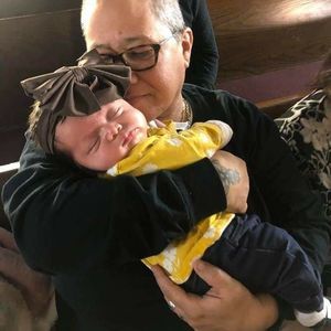 Meet your Posher, Ivi